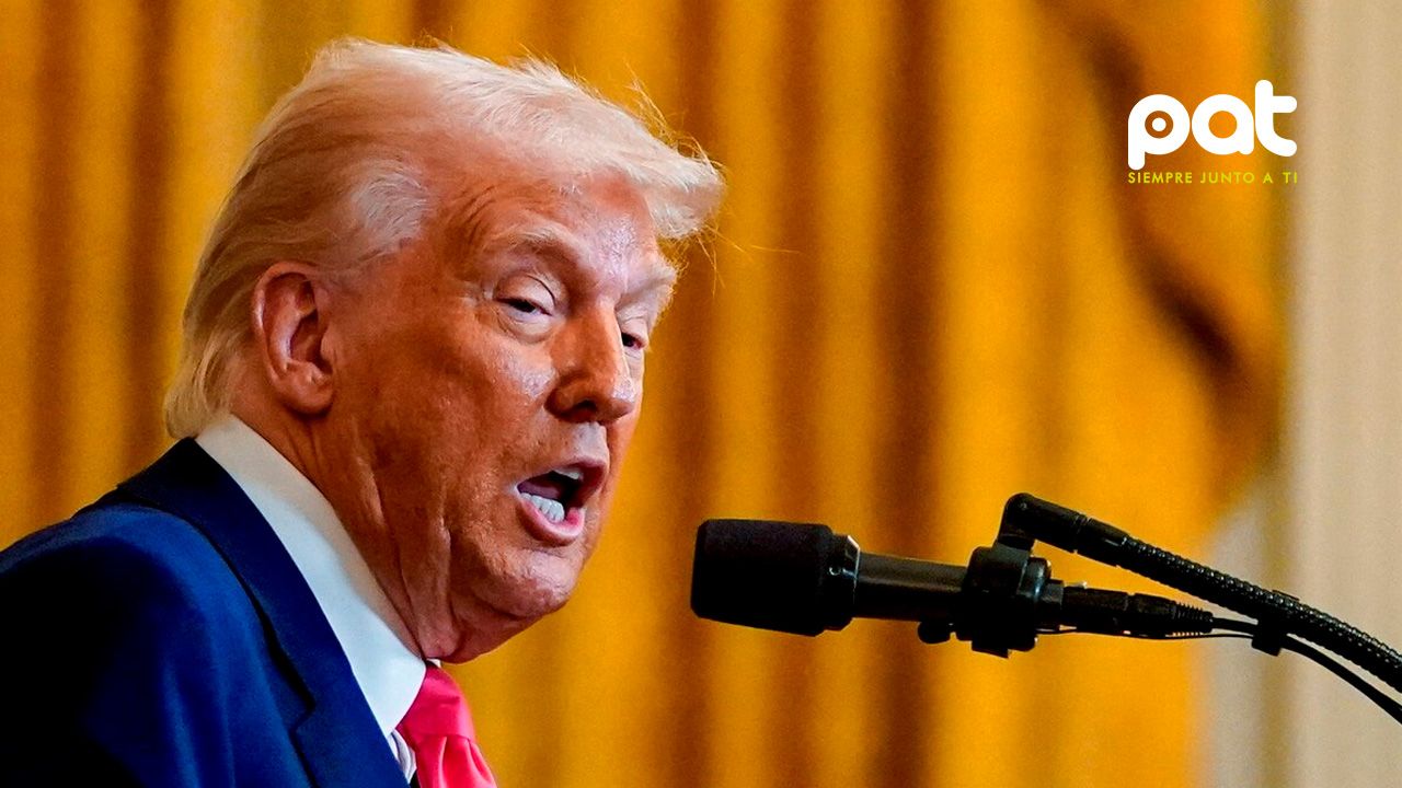 Canadá impone aranceles del 25% a vehículos estadounidenses en respuesta a medidas de Trump