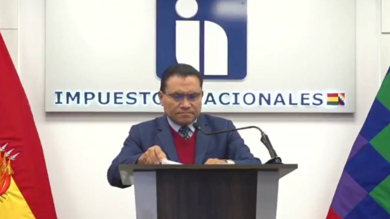 Al primer trimestre de este año, la recaudación tributaria crece en 20,3%