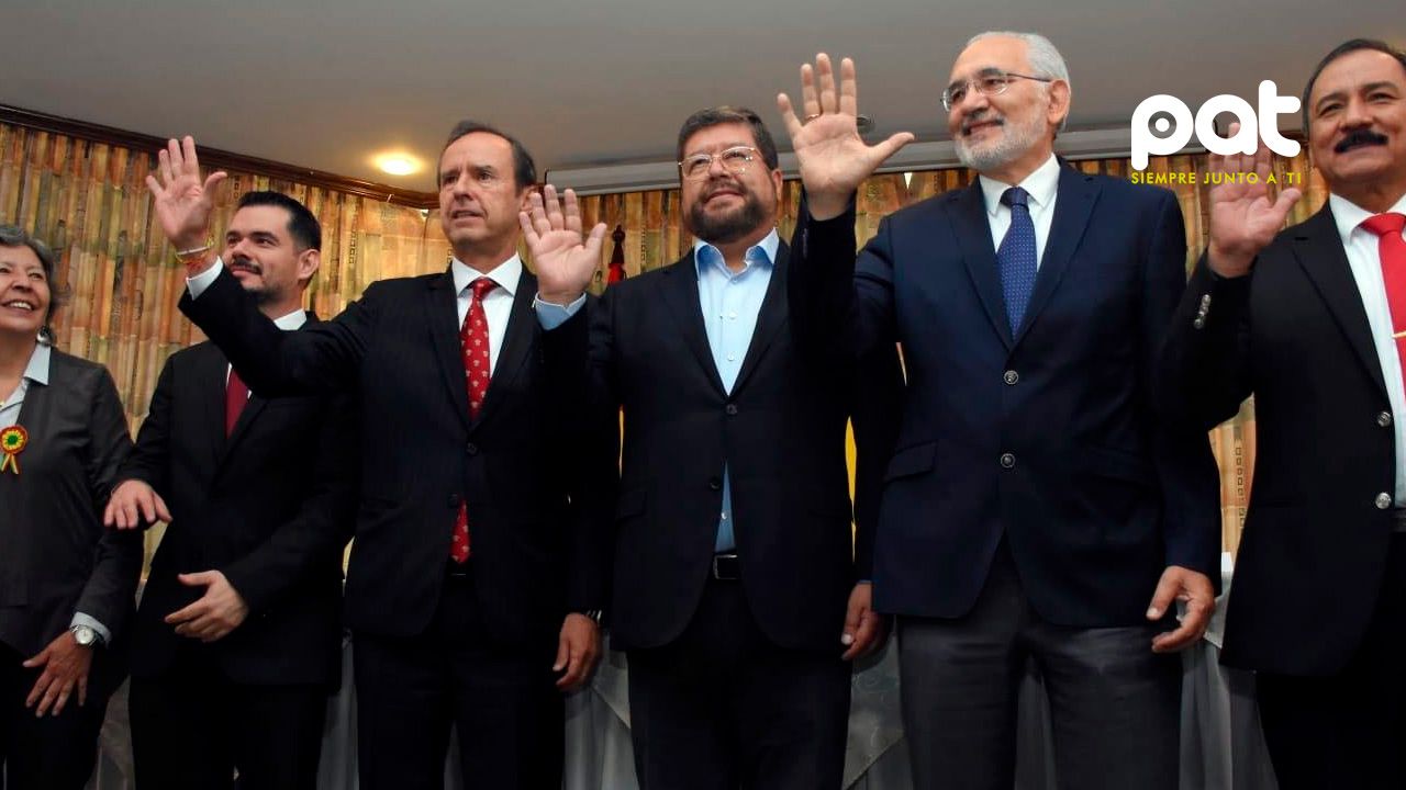 El Bloque de Unidad ya tiene candidato y lo presentarán esta tarde
