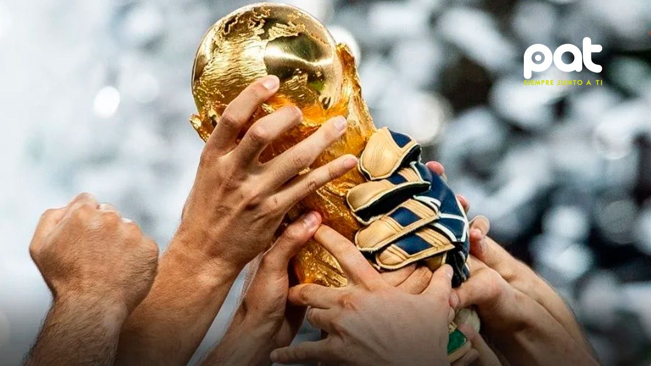 ¿64 selecciones en el Mundial 2030? Conmebol lanza histórica propuesta
