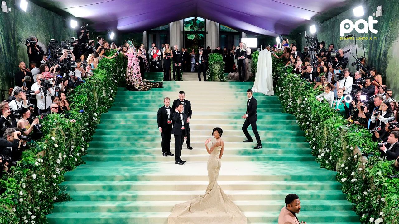 Todo lo que necesitas saber sobre los invitados de la Met Gala 2025