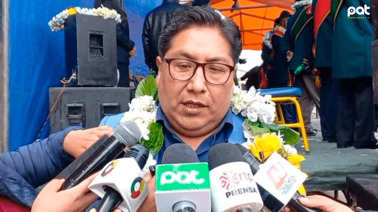 El Alto lanza “Rebajita Tributaria” para saldar deudas sin multas ni intereses