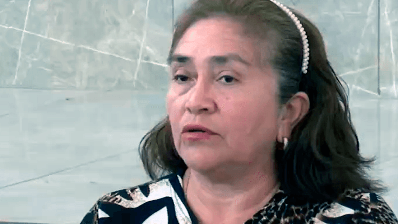 Directora del colegio donde una niña fue acuchillada rompe el silencio