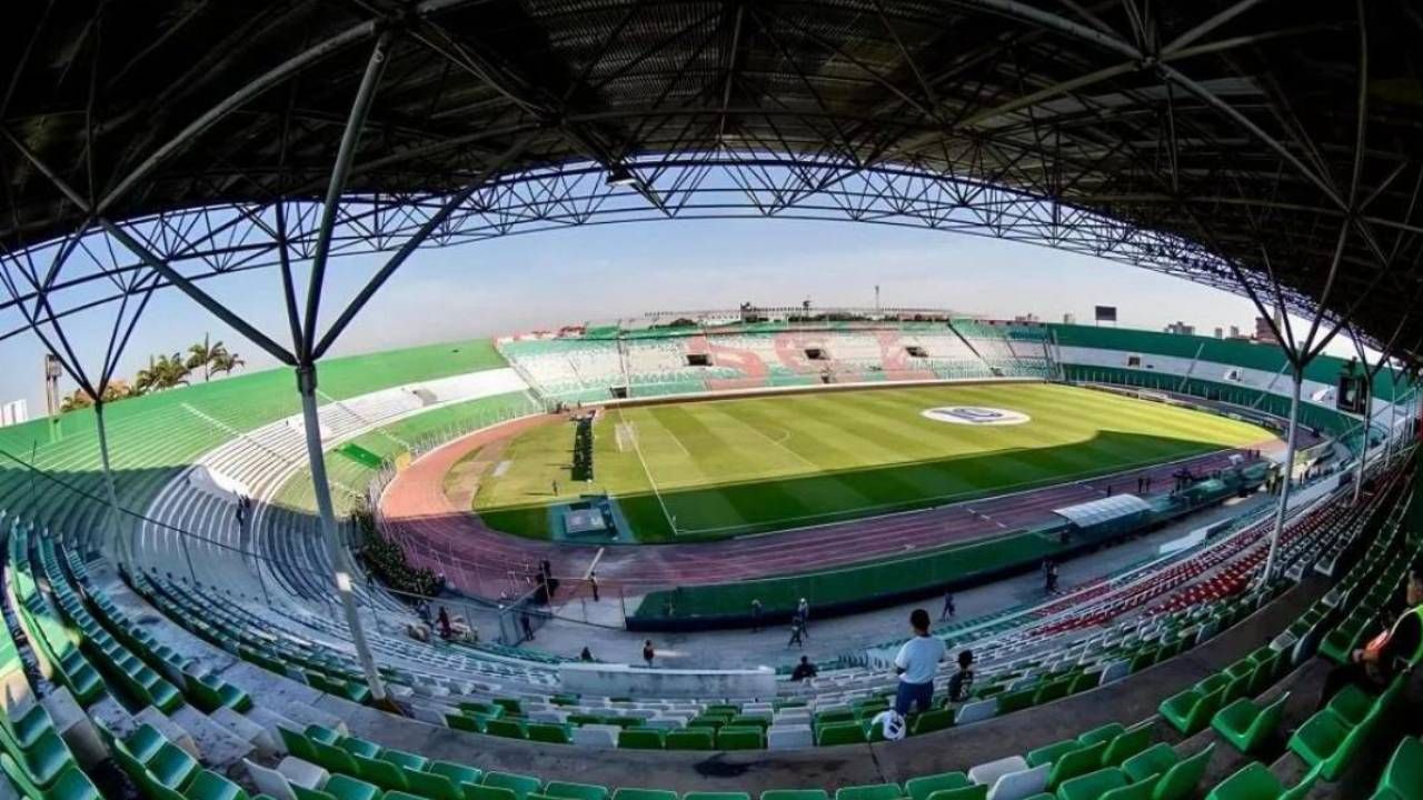 Blooming confirma que jugará en el Tahuichi este sábado ante Independiente