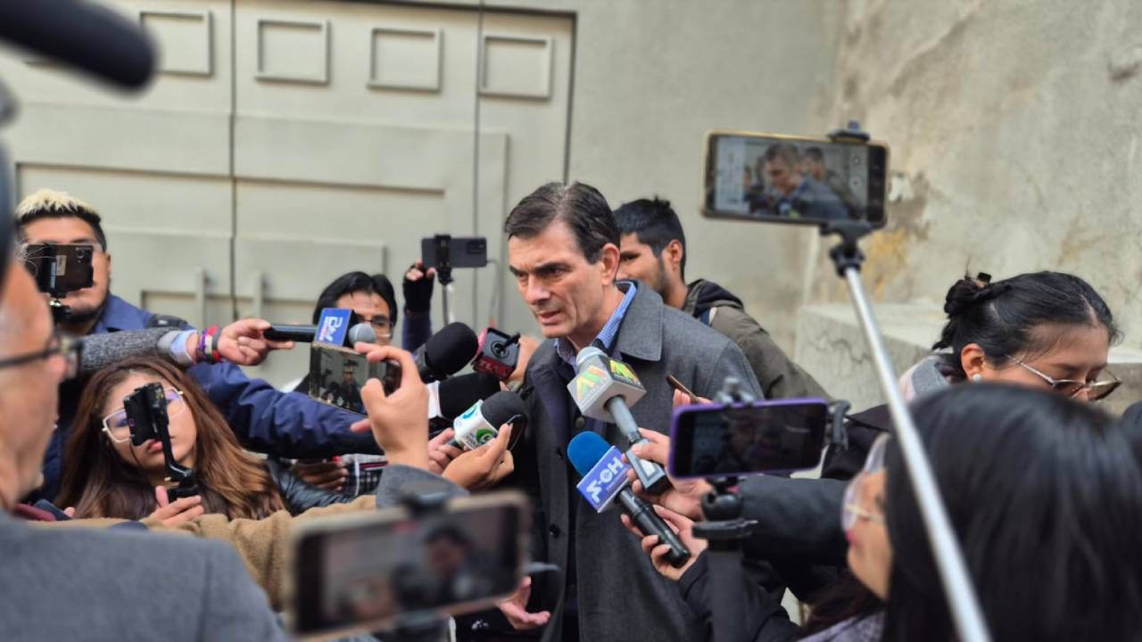 Paz Pereira se solidariza con perseguidos judicialmente y exige el respeto de sus derechos