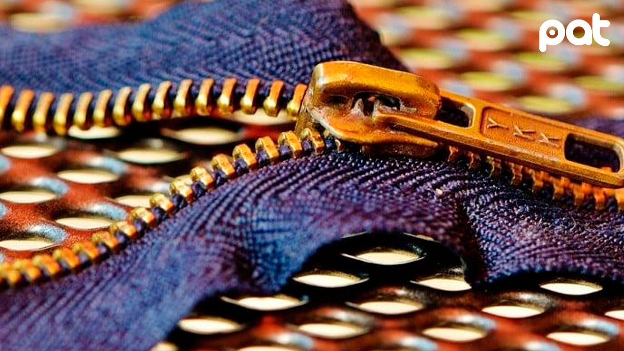 Bolivia se consolida como exportador clave de cierres de cremallera