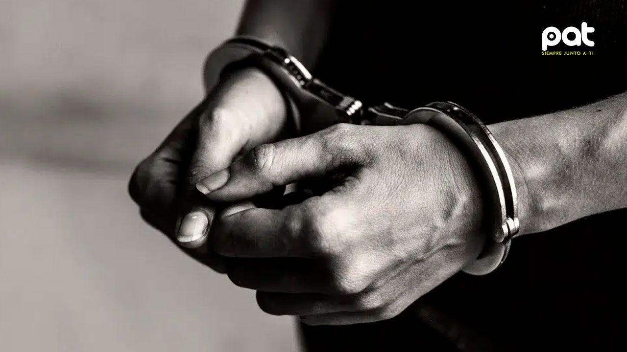 Dictan 30 años de prisión a feminicida sin derecho a indulto
