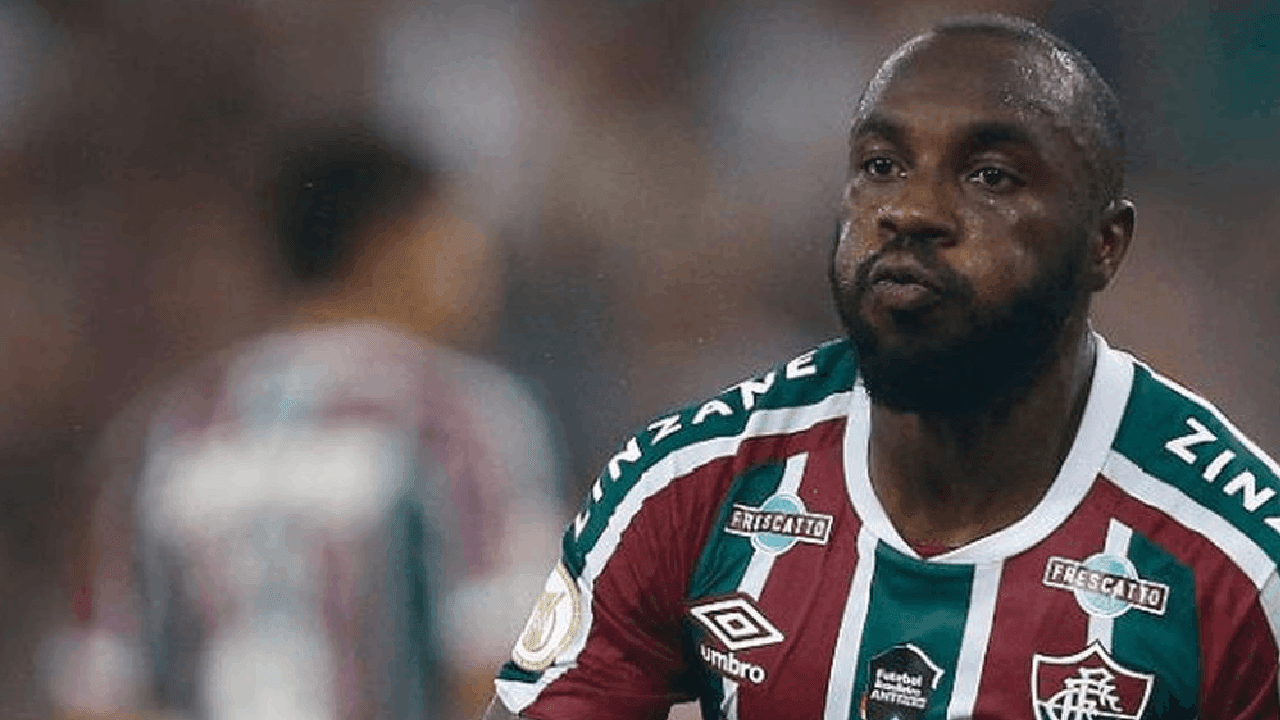 Jugador de Fluminense da  positivo en prueba antidopaje  durante partido contra River Plate