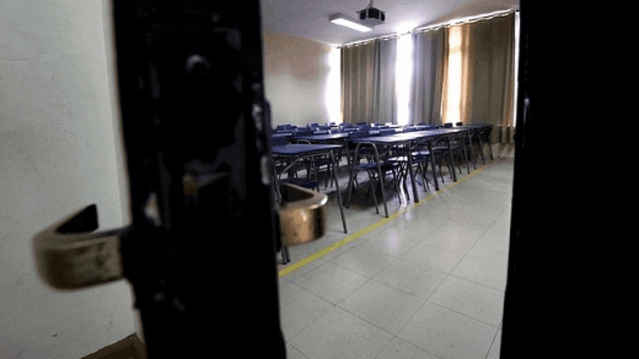 Santa Cruz: Inician investigación en un colegio por supuesta violación grupal