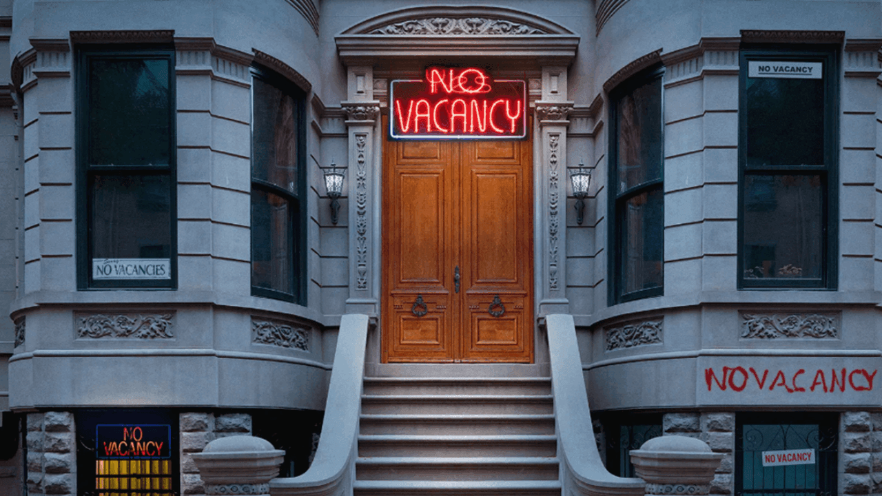Nueva York busca prohibir los alquileres temporarios como Airbnb