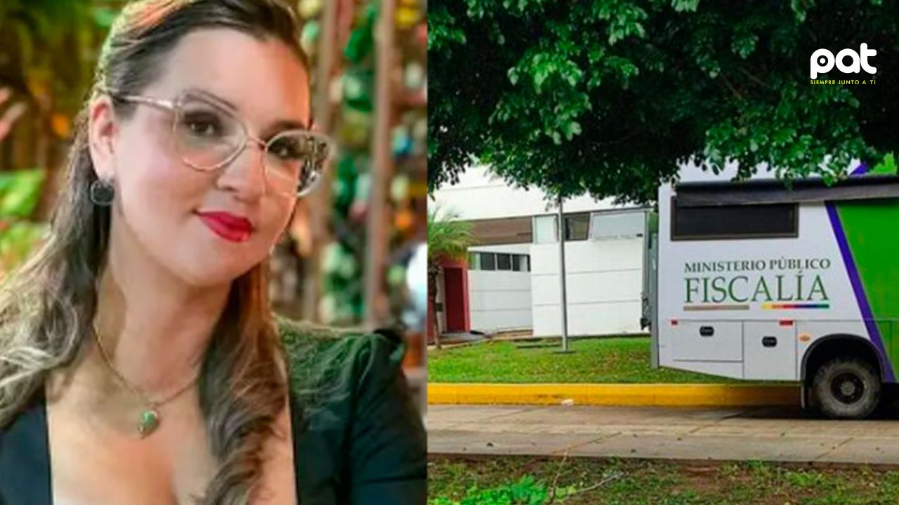Asfixia, causa de muerte en el feminicidio de la ciudadana brasileña en Santa Cruz