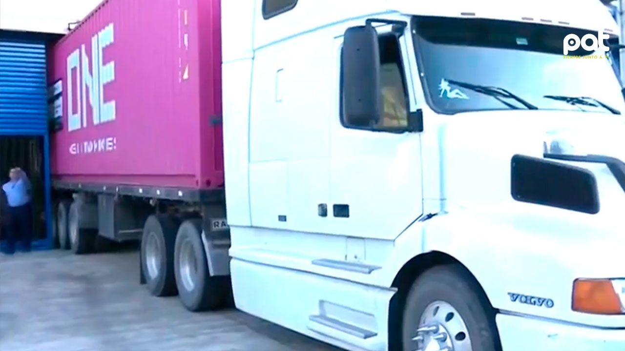 Bolivia concreta su primera exportación de chía al mercado chino