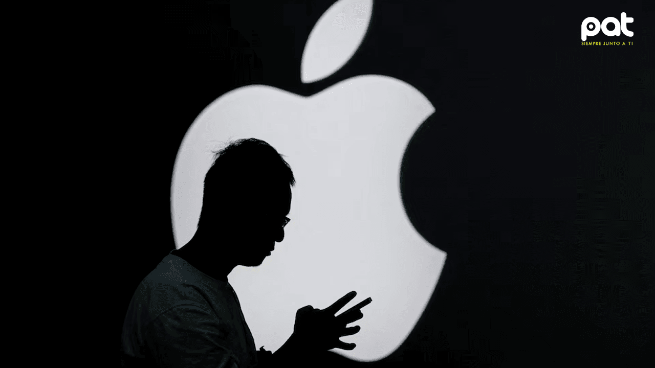 Apple explica cómo entrena su inteligencia artificial con datos del iPhone