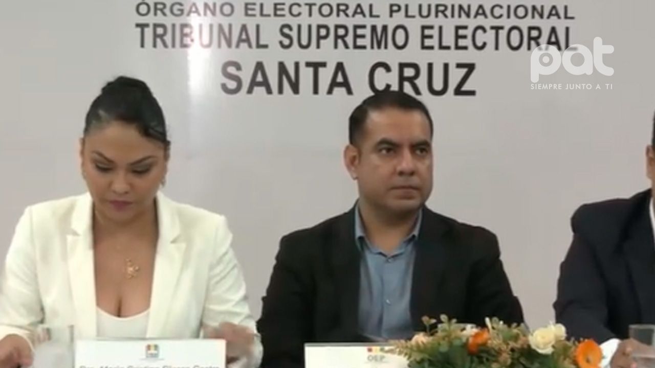 TSE inicia empadronamiento biométrico masivo rumbo a las elecciones nacionales del 17 de agosto