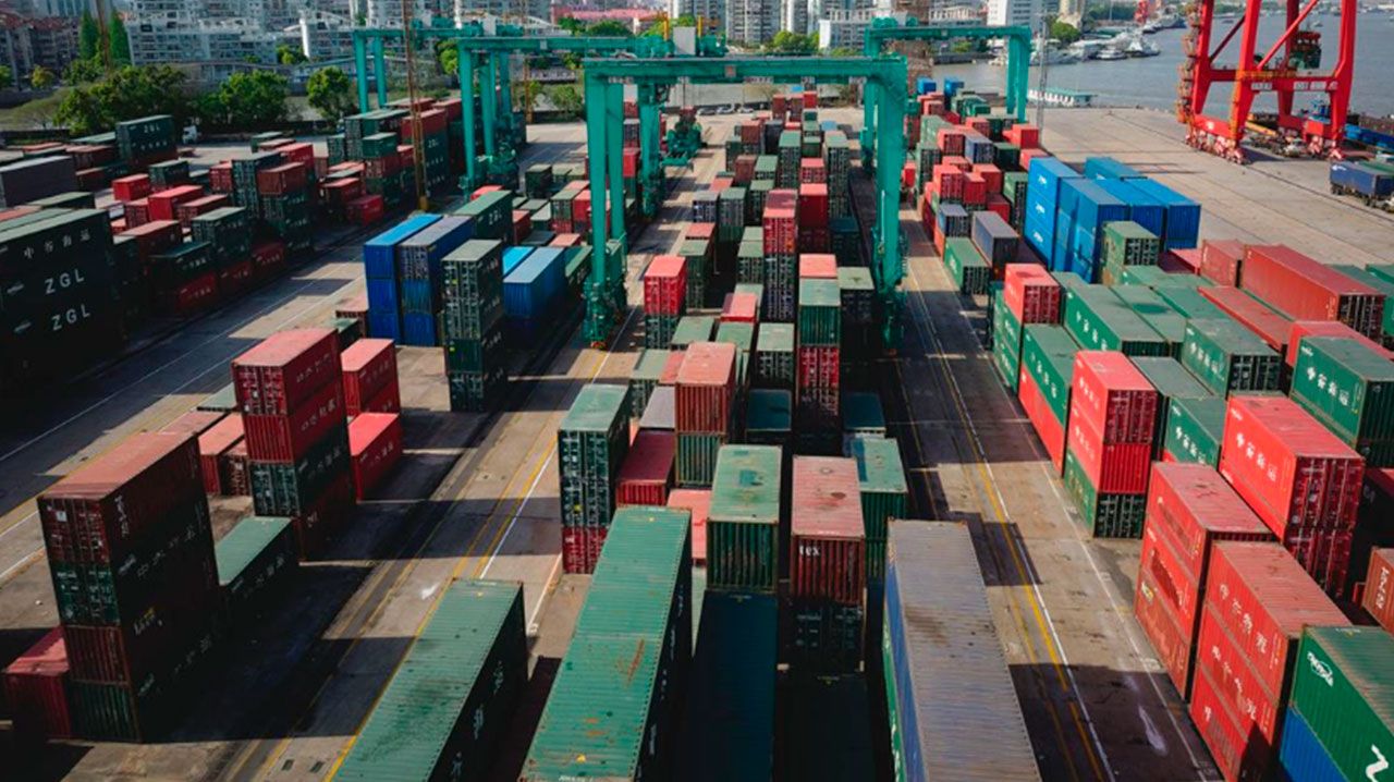 China tomará "contramedidas" si sus socios hacen acuerdos con EE. UU. que le perjudiquen