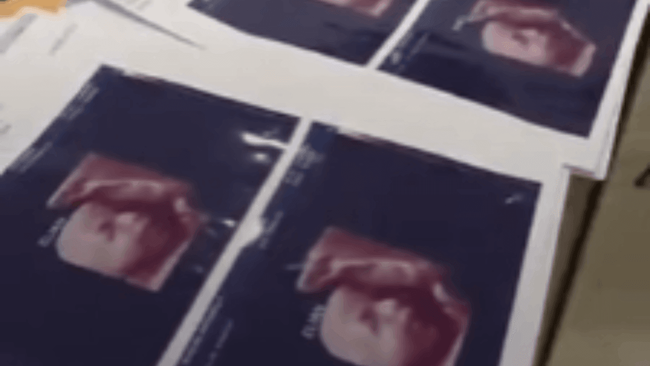 Clínica acusada de utilizar la  misma foto de ecografías 5D en varios embarazos diferentes