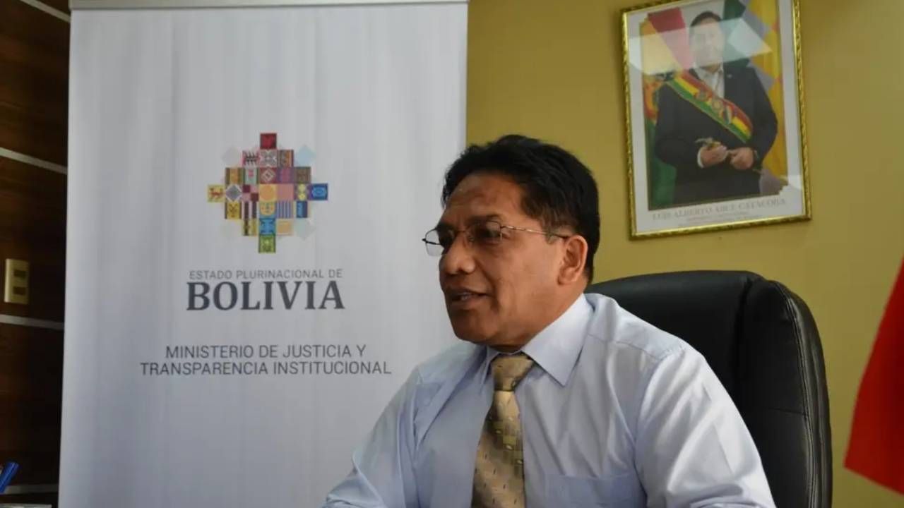 Viceministro Silva: el Gobierno aguarda propuesta del Comité Multisectorial para convocar al diálogo