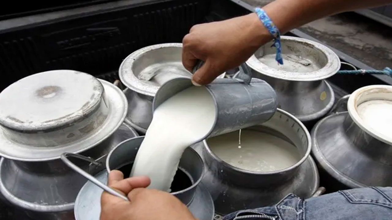 CNI pide un diálogo sobre el Fondo Proleche y la regulación de precios 
