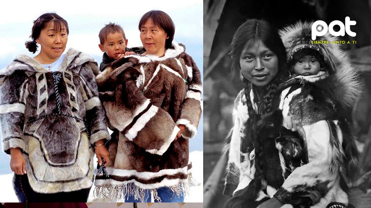 Los inuit y la sorprendente ausencia de ira: una lección ancestral sobre el control emocional