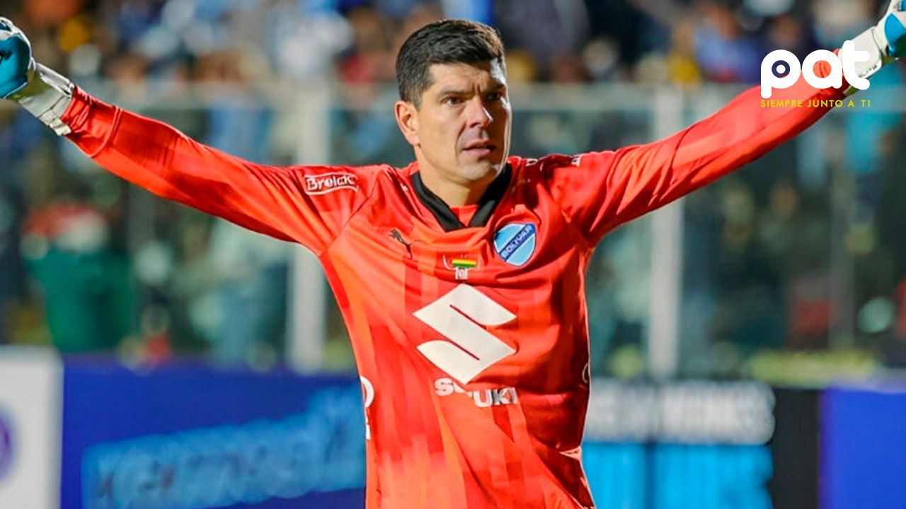 Tras siete meses de recuperación, Lampe anuncia su regreso al primer plantel
