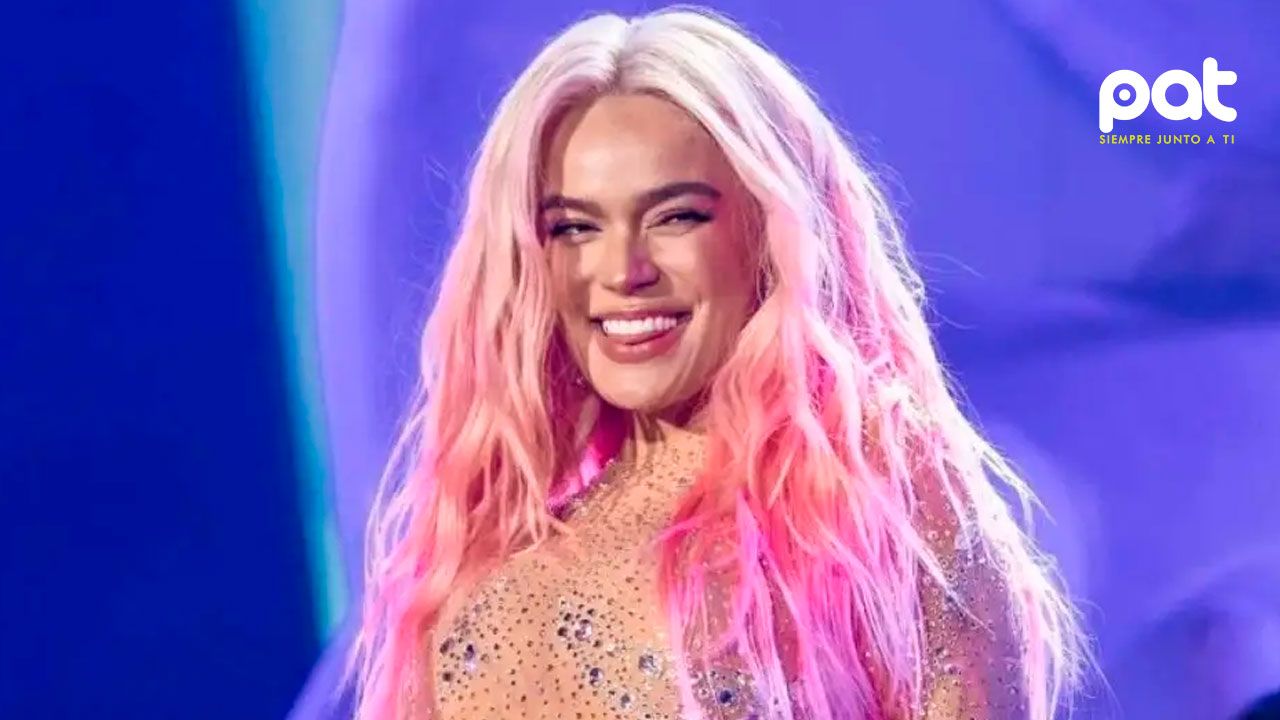 Karol G estrena documental en Netflix sobre su gira 'Mañana será bonito'