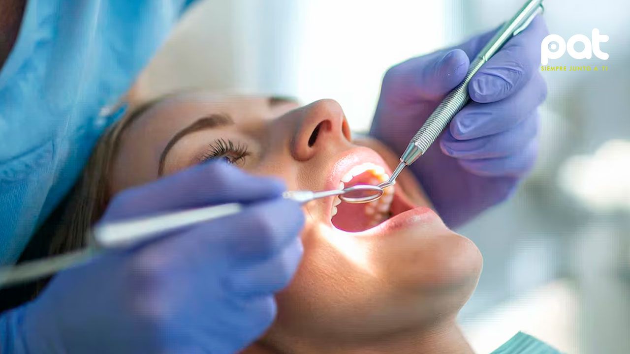 Mala salud bucodental incrementa el riesgo de migrañas y dolores crónicos