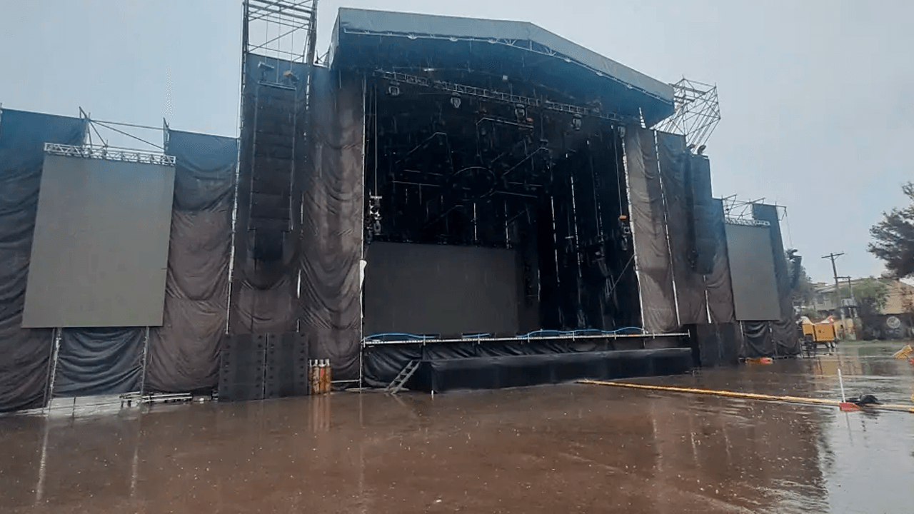 Fexco 2025 abre con una gran inauguración este miércoles y recibe al público desde el jueves
