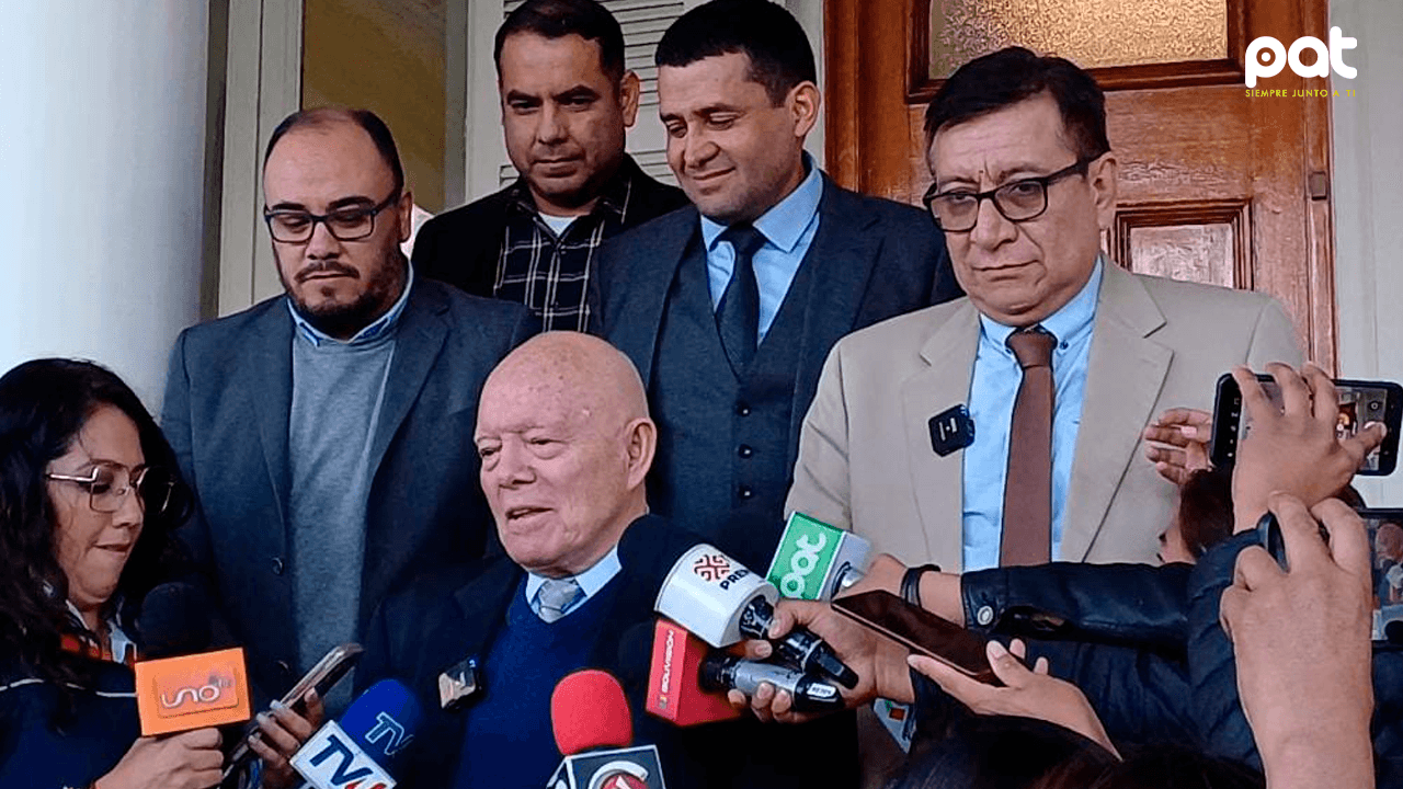 TSE y TCP garantizan elecciones de agosto 2025 sin interrupciones