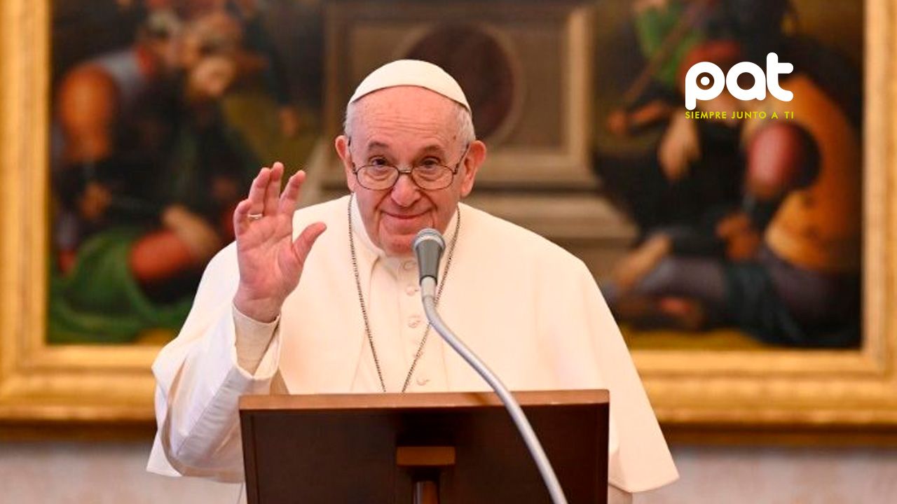 “Si no me caso con vos, me hago cura”: la historia de amor que marcó a Jorge Bergoglio 