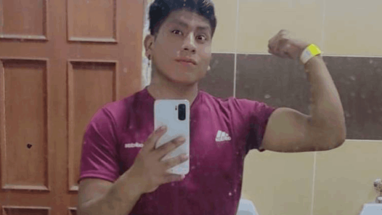 La Paz: Feminicida fuga tras asesinar a Samanta y su bebé
