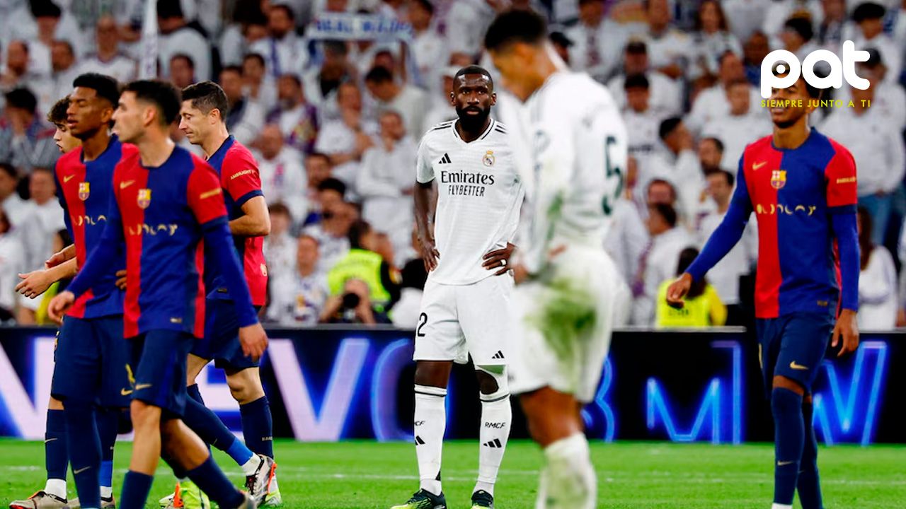 Real Madrid amenaza con no disputar la final de la Copa del Rey por polémica arbitral