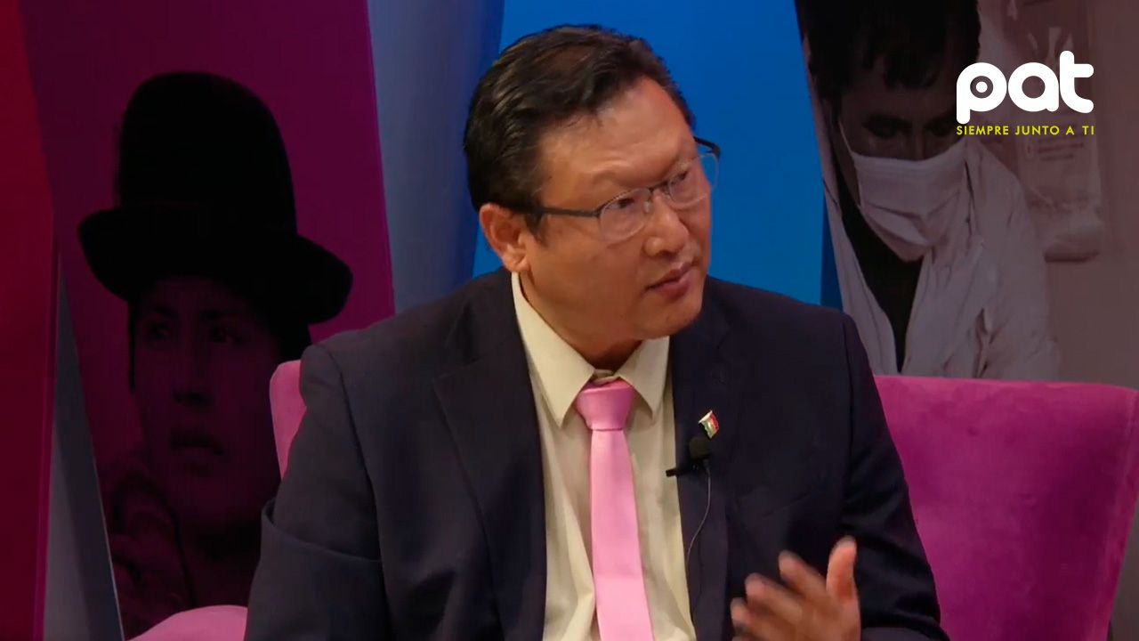 “Me pidieron $10 millones”: Chi Hyun Chung revela millonarias exigencias por siglas políticas