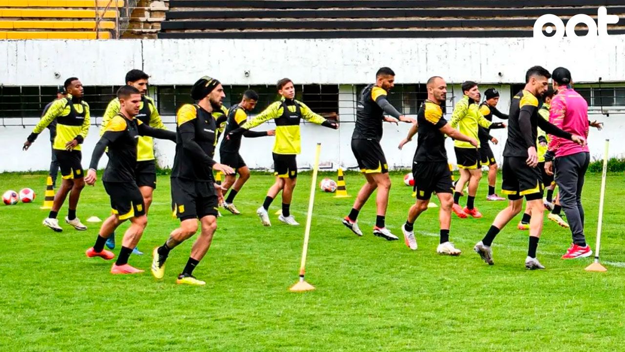 Cambio de entrenadores en cuatro clubes tras el primer mes de la Liga boliviana