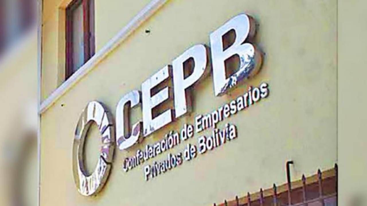 Empresarios rechazan el incremento salarial