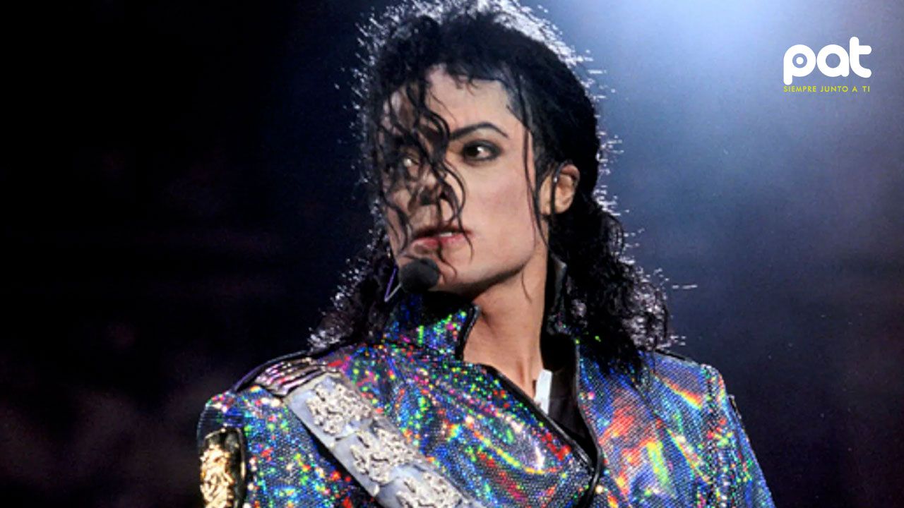 El día que Michael Jackson pagó 1,5 millones por un Óscar histórico