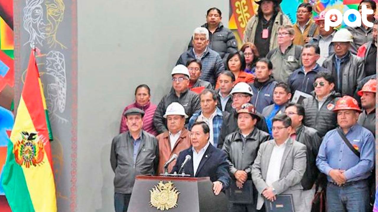 Gobierno y COB acuerdan incremento salarial pese a rechazo empresarial