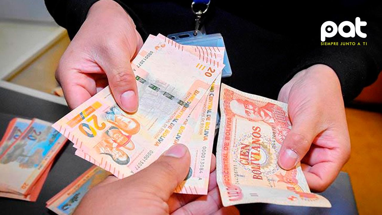 Así se aplicará el incremento salarial del 2025 en Bolivia