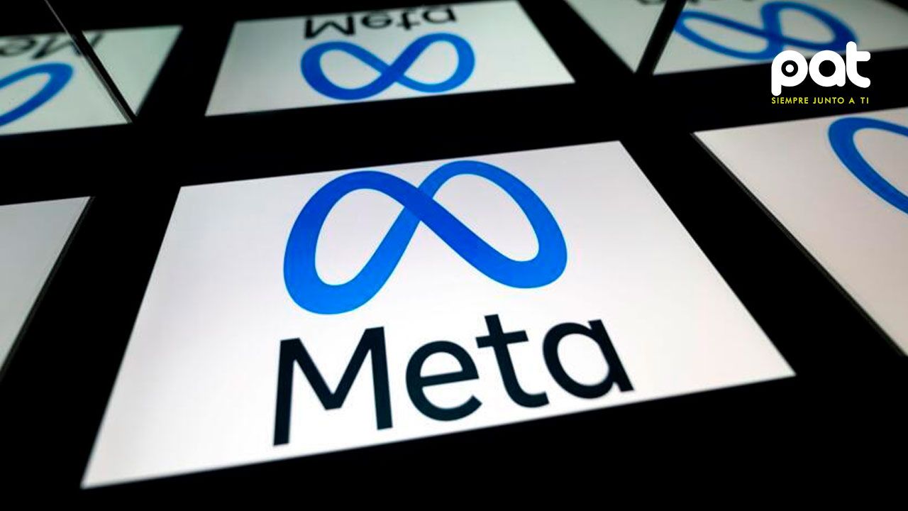 Meta lanza su propia aplicación de inteligencia artificial