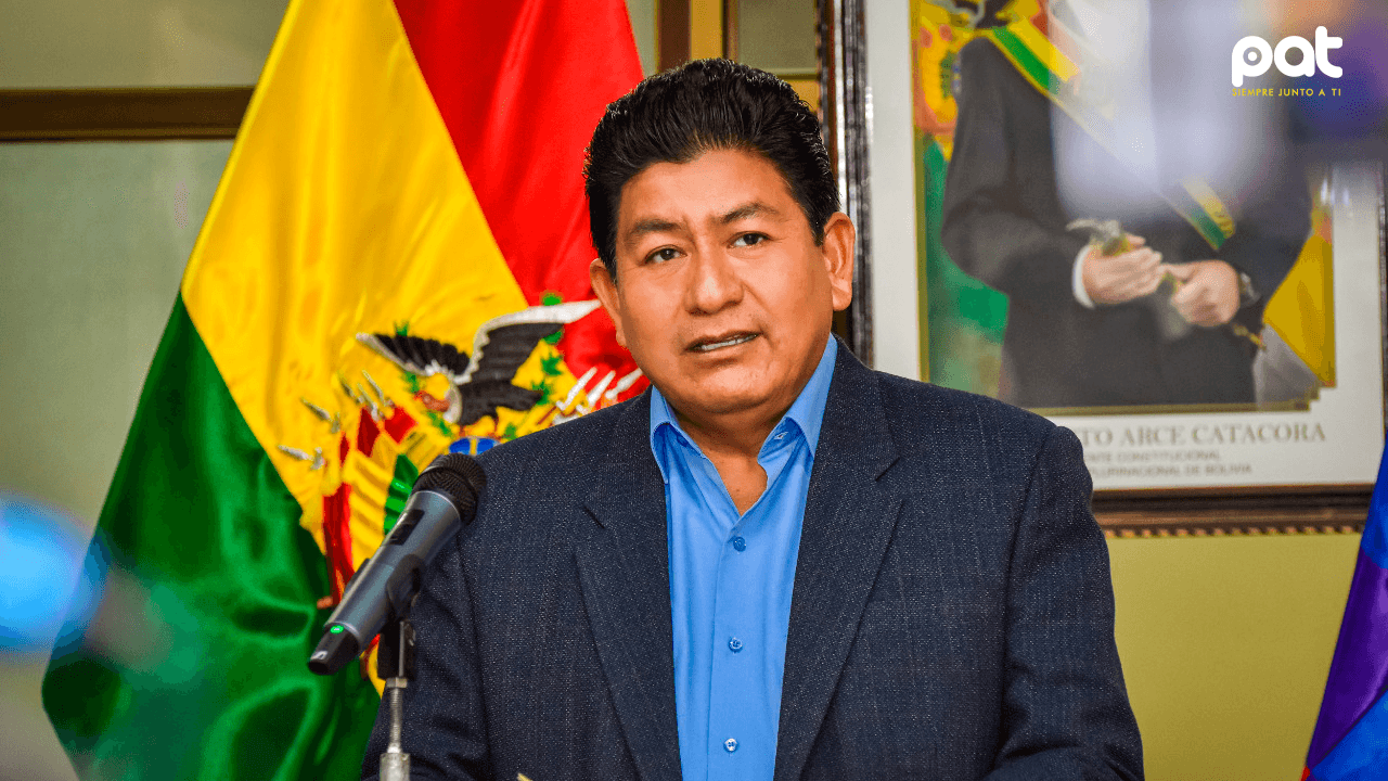 Montaño aclara que el aumento salarial no es para ministros ni autoridades