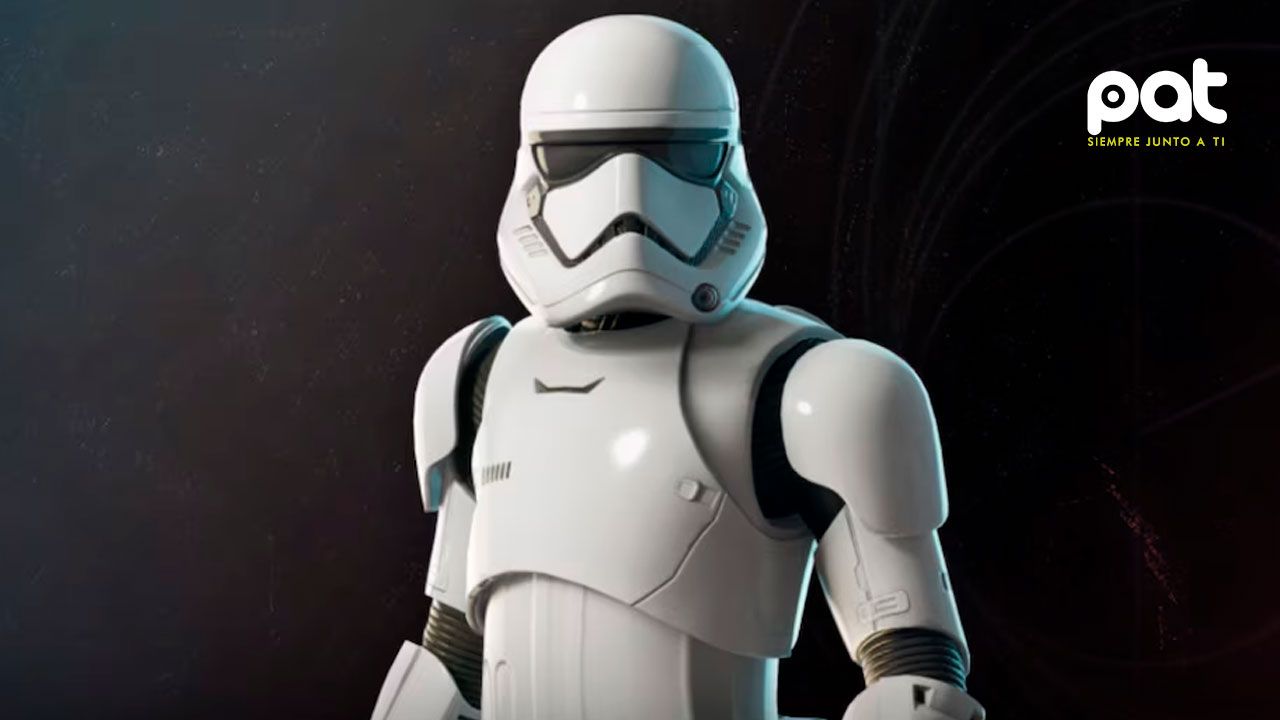 Fortnite se prepara para el estreno de Star Wars con un regalo exclusivo para jugadores
