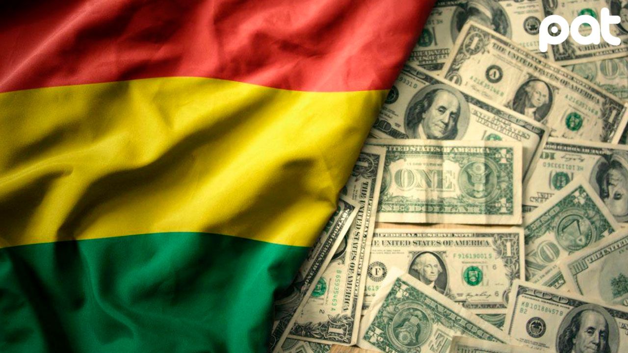 Dólar en plataformas digitales supera los Bs 15 mientras crece la incertidumbre económica