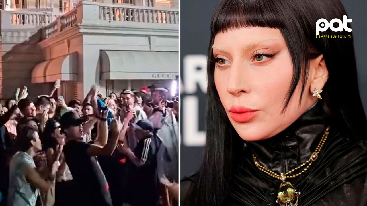 Río de Janeiro se prepara para el concierto gratuito de Lady Gaga