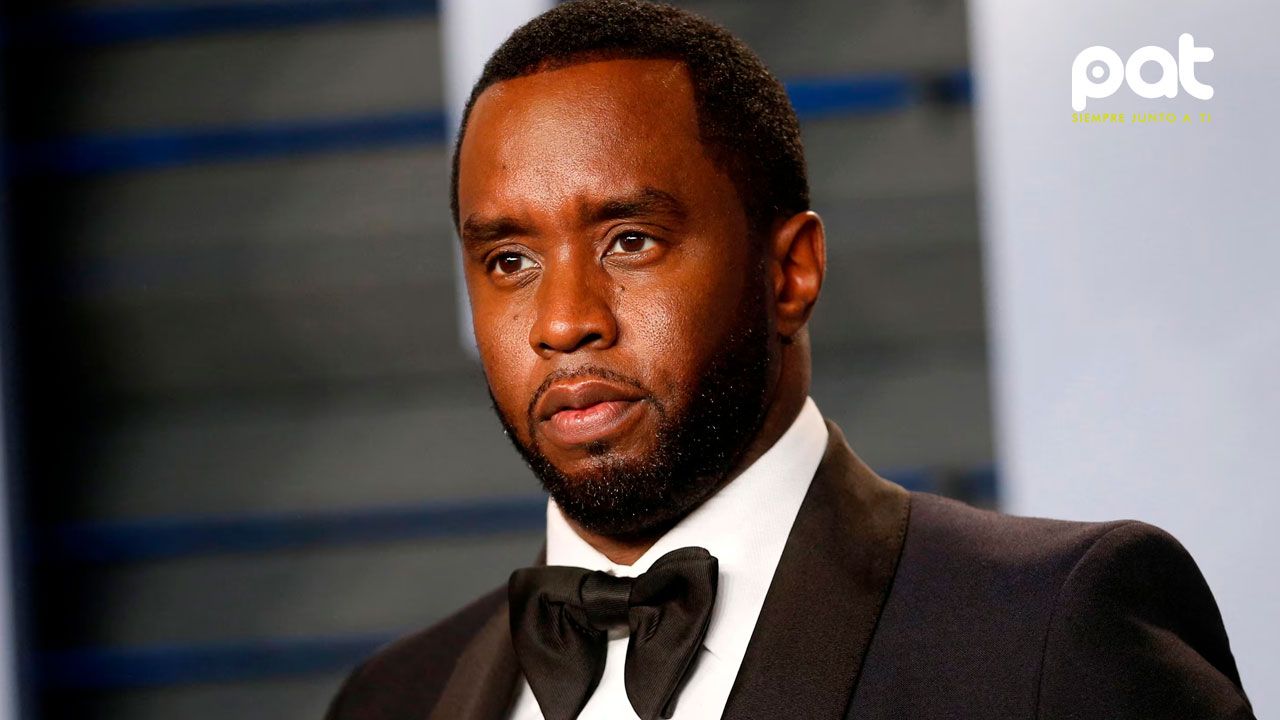 Diddy frente a la justicia: comienza el juicio por crímenes de explotación