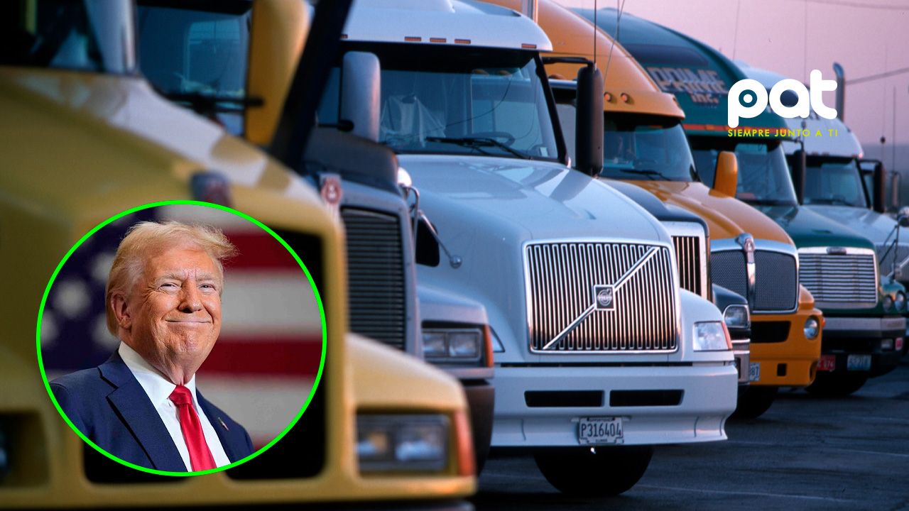 Camionero cubano respalda exigencia de hablar inglés en EE.UU. y critica a quienes se oponen