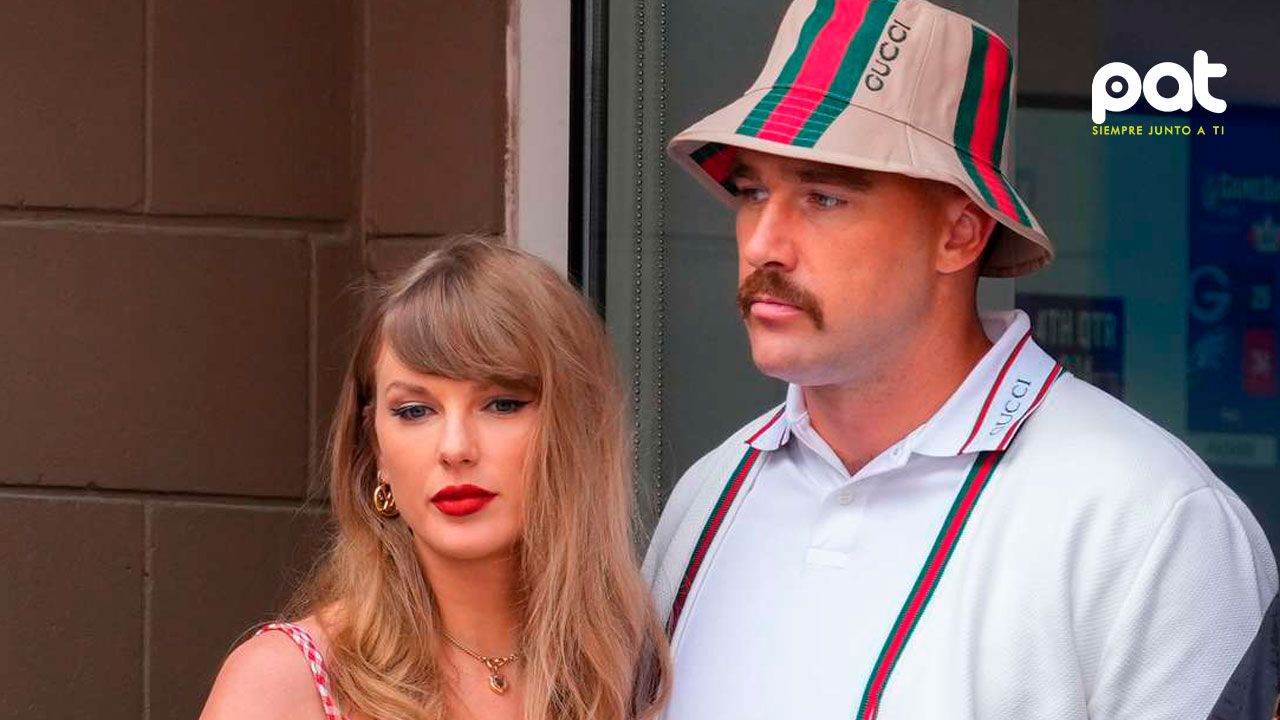  Taylor Swift y Travis Kelce, no asisten a la MET Gala por compromisos laborales