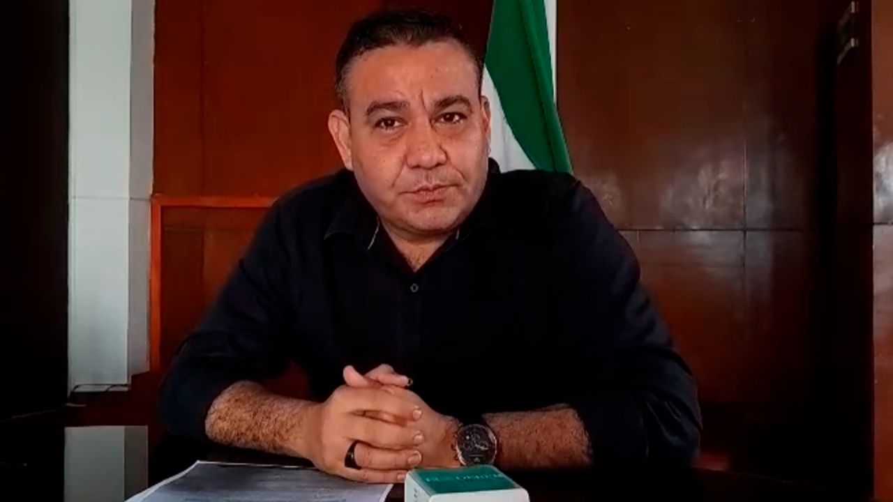 Diputado Ángelo Céspedes critica decisión del TSE sobre FPV y PAM-Bol