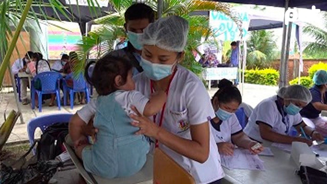 Bajan casos de influenza, pero persiste riesgo por clima