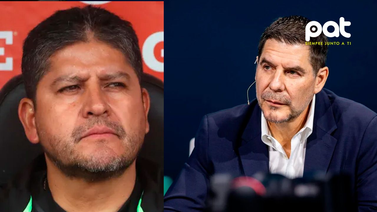 Óscar Villegas denuncia a Marcelo Claure por dañar su honor e imagen