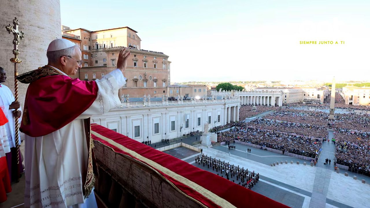 La decisión que marcará su pontificado: ¿Santa Marta o Palacio Apostólico?
