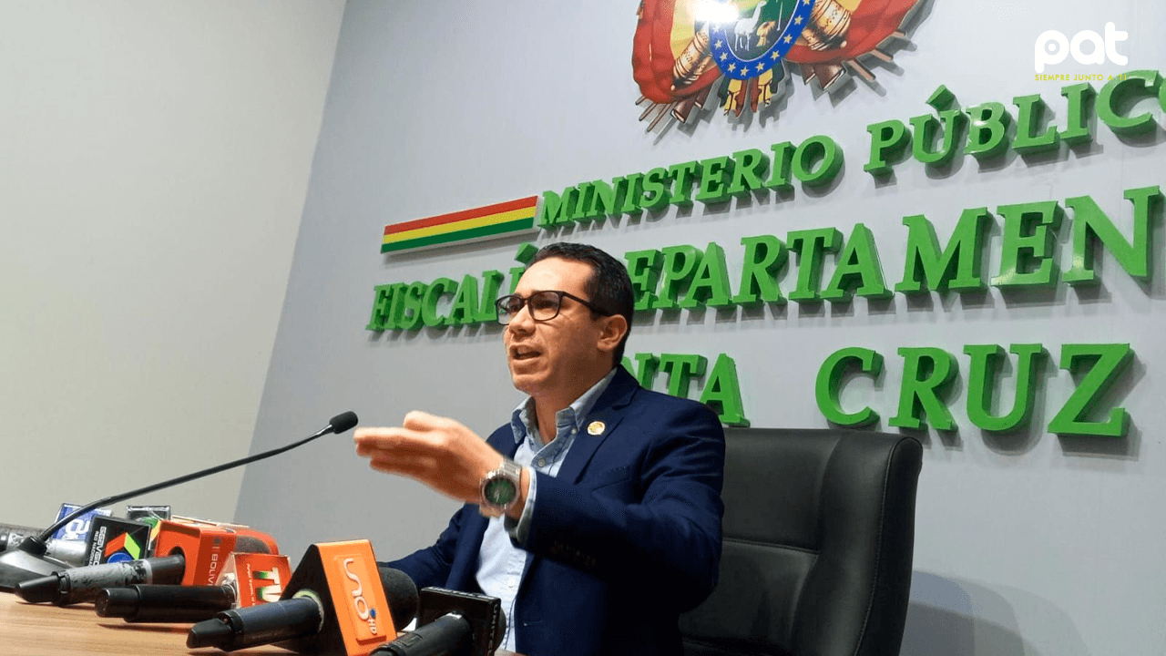 Fiscalía investiga feminicidio en el Barrio El Bajío de Santa Cruz